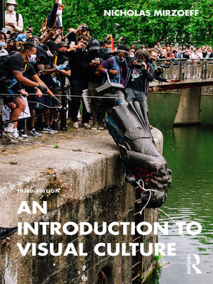 cover image of An Introduction to Visual Culture